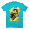 beat jet set radio shirt